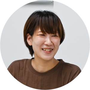 Hさん