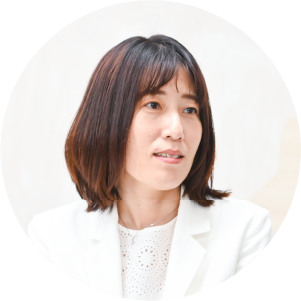 Yさん