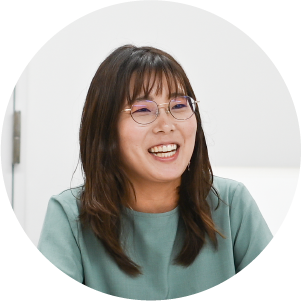 Yさん